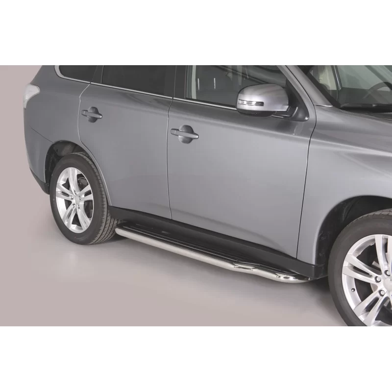 Marche Pieds Mitsubishi Outlander 