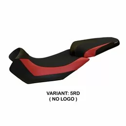 Funda de Asiento Aprilia Caponord 1200 (13-17) - Nuoro 2