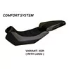 Housse de Selle Aprilia Caponord 1200 (13-17) Nuoro 2 Comfort System