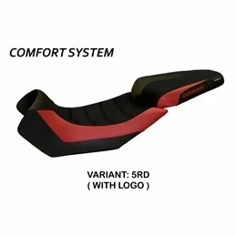 Housse de Selle Aprilia Caponord 1200 (13-17) Nuoro 2 Comfort System