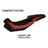 Sitzbezug Aprilia Caponord 1200 (13-17) - Nuoro 2 KomfortSystem