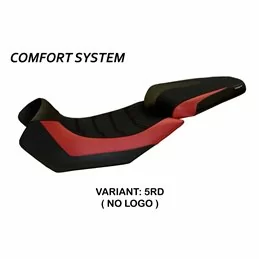 Housse de Selle Aprilia Caponord 1200 (13-17) Nuoro 2 Comfort System