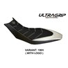 Seat Cover Aprilia Dorsoduro 750 - 900 - 1200 Trieste Ultragrip 