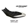 Seat Cover Aprilia Dorsoduro 750 - 900 - 1200 Trieste Ultragrip 