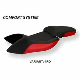 Housse de Selle Aprilia Mana 850 Praya 1 Comfort System