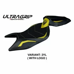 Seat cover Aprilia RS 660 Naxos Ultragrip 