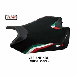 Housse de Selle Aprilia RSV4 (09-20) Torino Velvet 