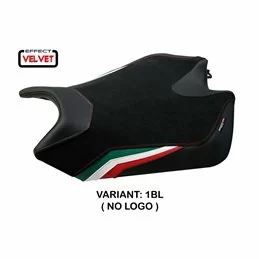 Housse de Selle Aprilia RSV4 (09-20) Torino Velvet 