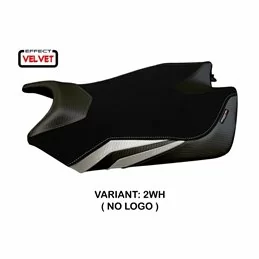 Seat cover Aprilia RSV4 (09-20) Torino Velvet 