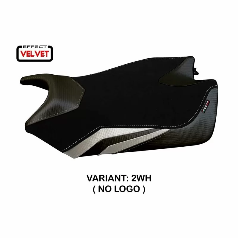 Housse de Selle Aprilia RSV4 (09-20) Torino Velvet 