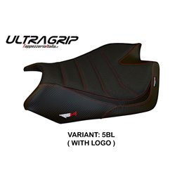 Funda de Asiento Aprilia RSV4 (09-20) - Barrie Ultragrip