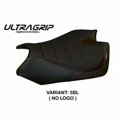 Funda de Asiento Aprilia RSV4 (09-20) - Barrie Ultragrip