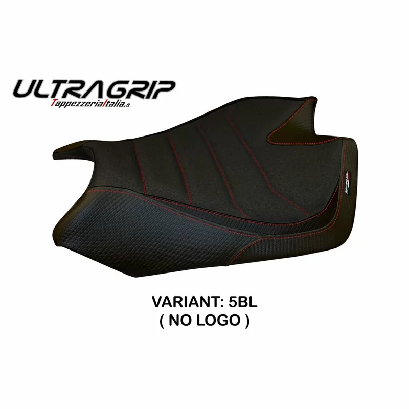 Funda de Asiento Aprilia RSV4 (09-20) - Barrie Ultragrip