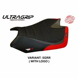 Sitzbezug Aprilia RSV4 (09-20) - Barrie Sonderfarbe Ultragrip