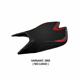 Funda de Asiento Aprilia RSV4 (2021) - Leon