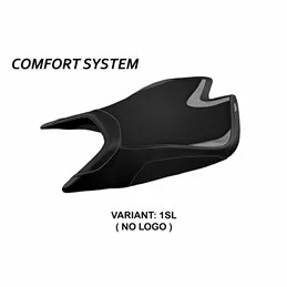 Funda de Asiento con Aprilia RSV4 (2021) - Leon sistema de Comfort