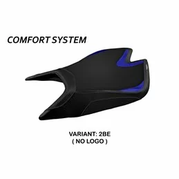 Seat cover Aprilia RSV4 (2021) Leon Comfort System 