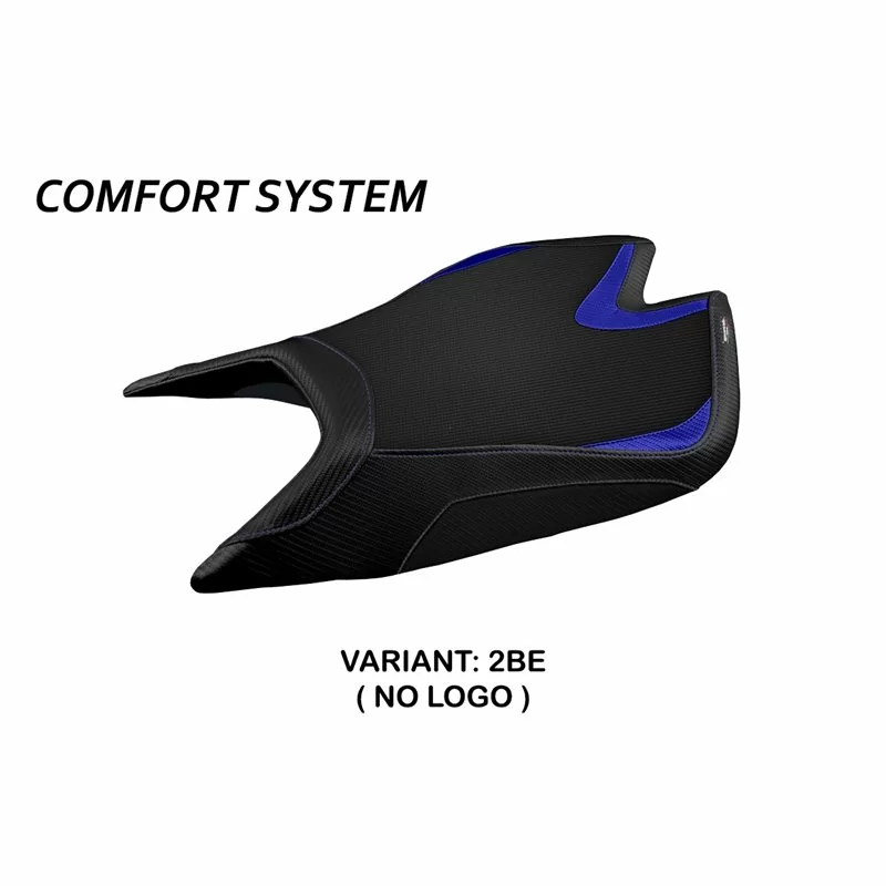 Seat cover Aprilia RSV4 (2021) Leon Comfort System 