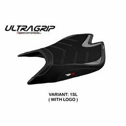 Seat cover Aprilia RSV4 (2021) Leon Ultragrip 