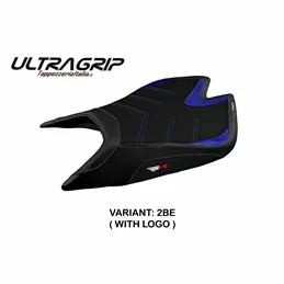 Seat cover Aprilia RSV4 (2021) Leon Ultragrip 