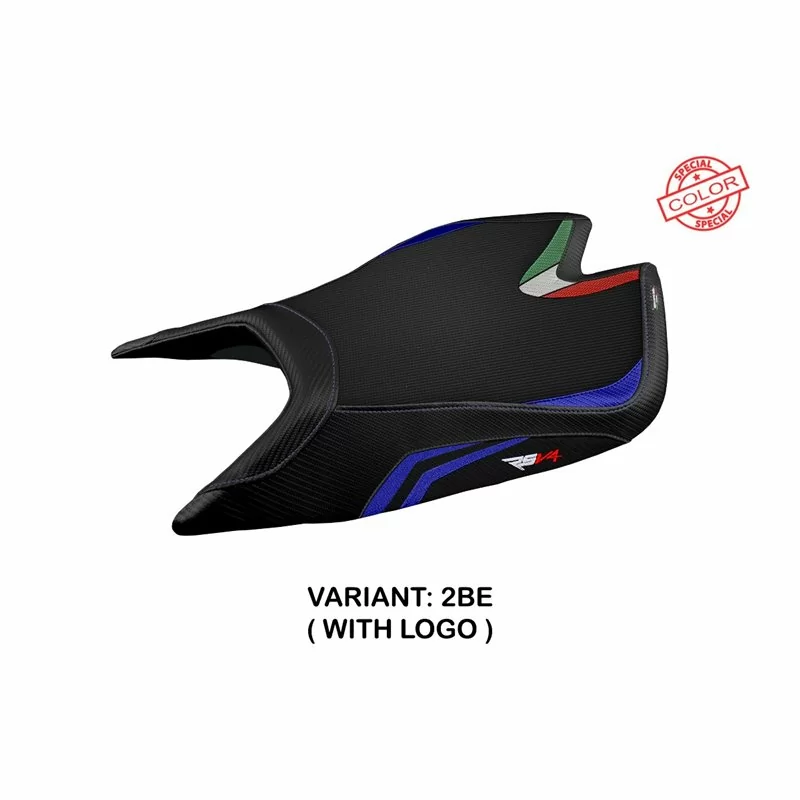 Seat cover Aprilia RSV4 (2021) Leon Special Color 