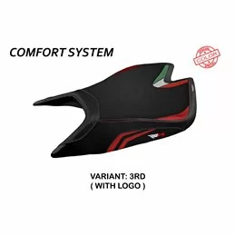 Housse de Selle Aprilia RSV4 (2021) Leon Special Color Comfort System