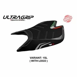 Funda de Asiento Aprilia RSV4 (2021) - Leon Color Especial Ultragrip