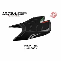 Funda de Asiento Aprilia RSV4 (2021) - Leon Color Especial Ultragrip