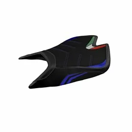 Funda de Asiento Aprilia RSV4 (2021) - Leon Color Especial Ultragrip