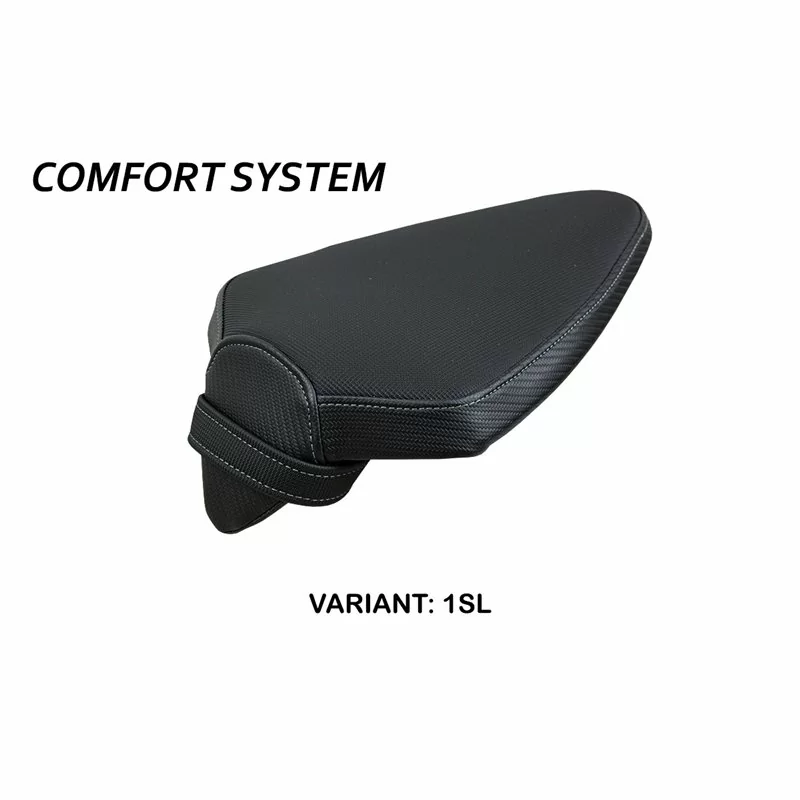 Funda Asiento acompañante Aprilia RSV4 (2021) - Tok Comfort System