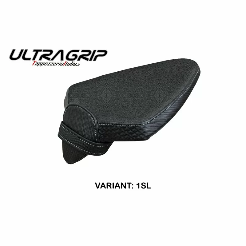 Funda Asiento pasajero Aprilia RSV4 (2021) - Tok Ultragrip