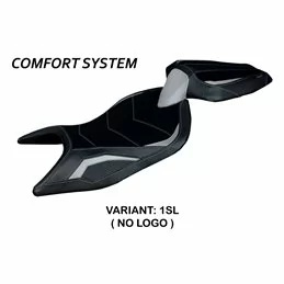 Seat cover Aprilia Tuono 660 Sparta Comfort System 