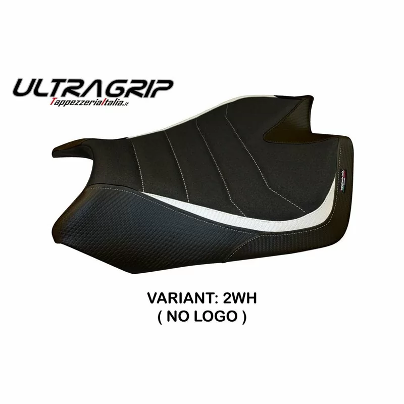 Seat cover Aprilia Tuono V4 (11-20) Tanami Ultragrip 