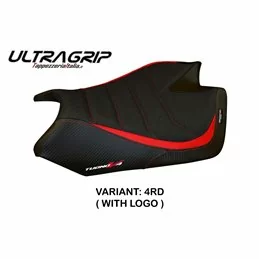 Funda de Asiento Aprilia Tuono V4 (11-20) - Tanami Ultragrip