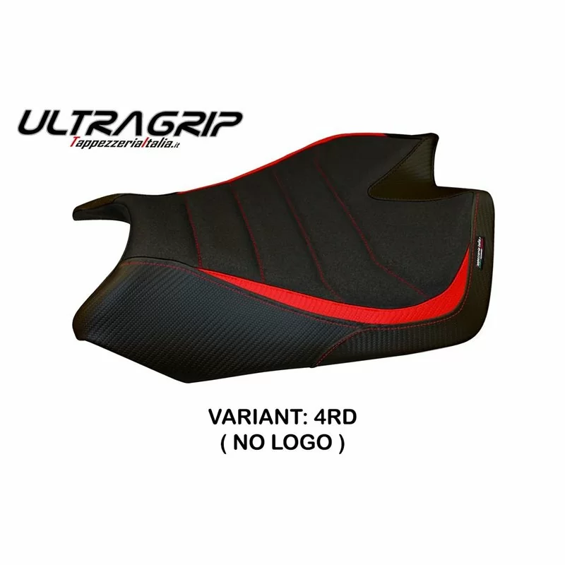 Funda de Asiento Aprilia Tuono V4 (11-20) - Tanami Ultragrip