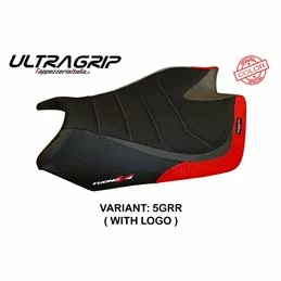 Funda de Asiento Aprilia Tuono V4 (11-20) - Paluma Color Especial Ultragrip