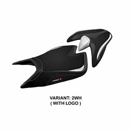 Funda de Asiento Aprilia Tuono V4 (2021) - Zuera