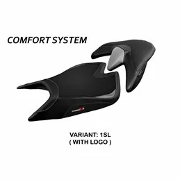 Housse de Selle Aprilia Tuono V4 (2021) Zuera Comfort System