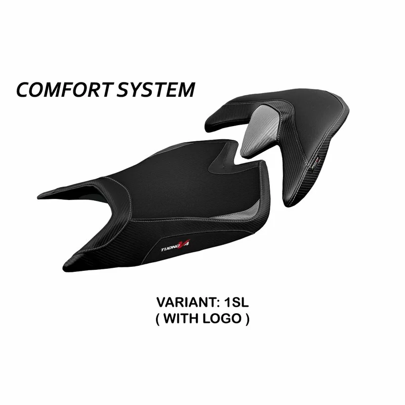 Housse de Selle Aprilia Tuono V4 (2021) Zuera Comfort System