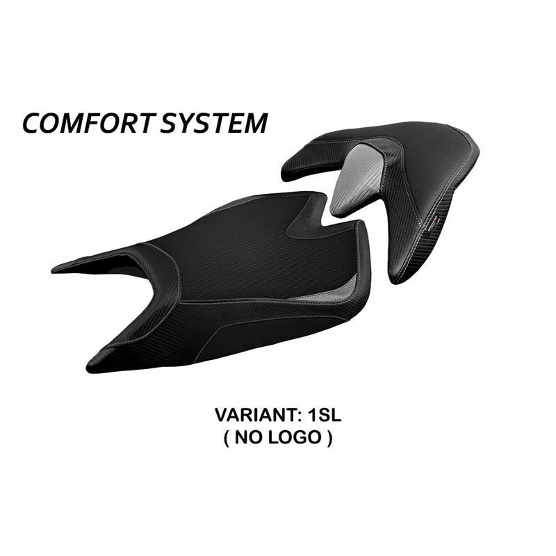 Funda de Asiento Aprilia Tuono V4 (2021) - Zuera Comfort System