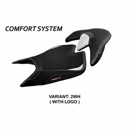 Funda de Asiento Aprilia Tuono V4 (2021) - Zuera Comfort System