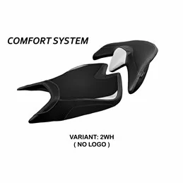 Funda de Asiento Aprilia Tuono V4 (2021) - Zuera Comfort System