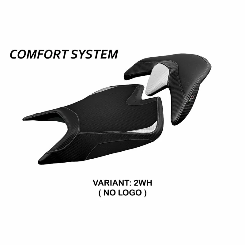 Funda de Asiento Aprilia Tuono V4 (2021) - Zuera Comfort System