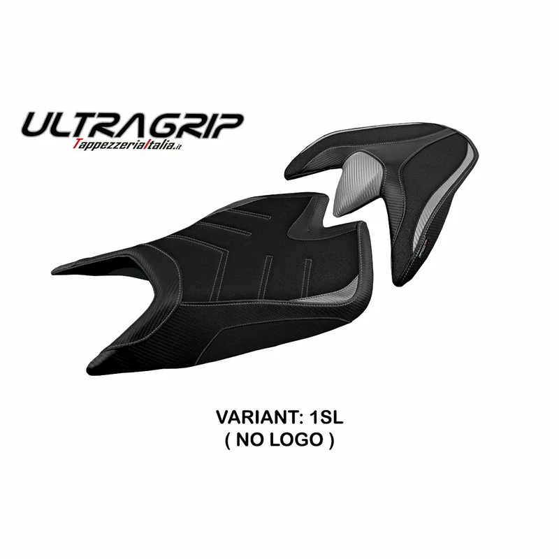 Seat cover Aprilia Tuono V4 (2021) Zuera Ultragrip 