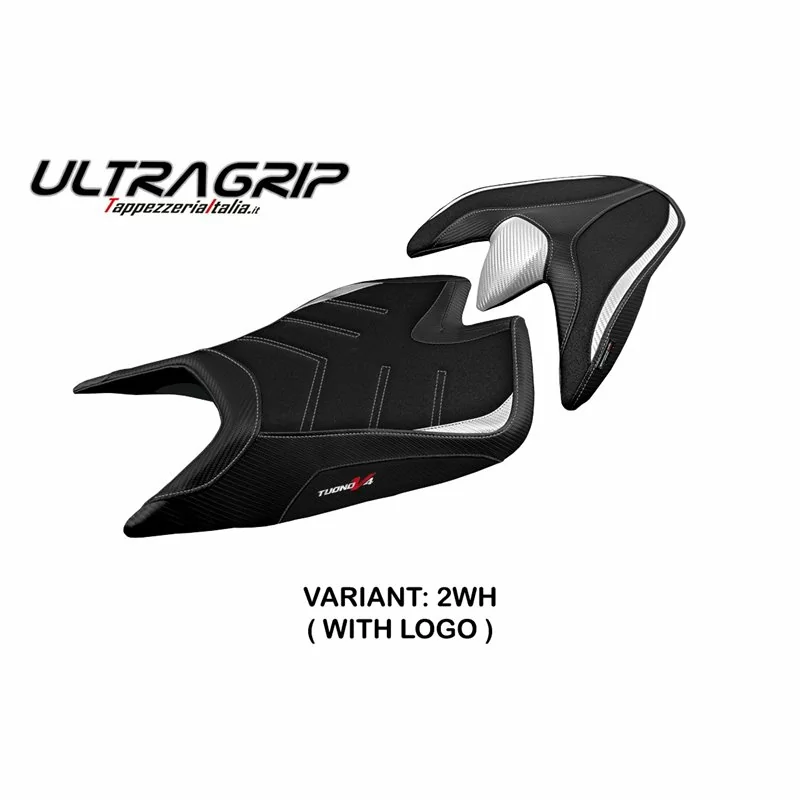 Funda de Asiento Aprilia Tuono V4 (2021) - Zuera Ultragrip