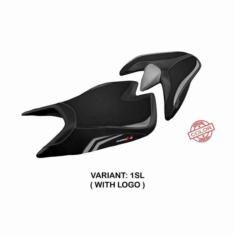 Seat cover Aprilia Tuono V4 (2021) Zuera Special Color 