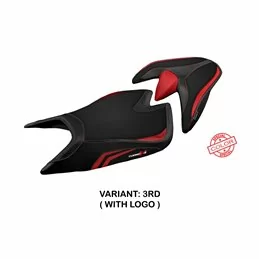 Funda de Asiento Aprilia Tuono V4 (2021) - Zuera Color Especial