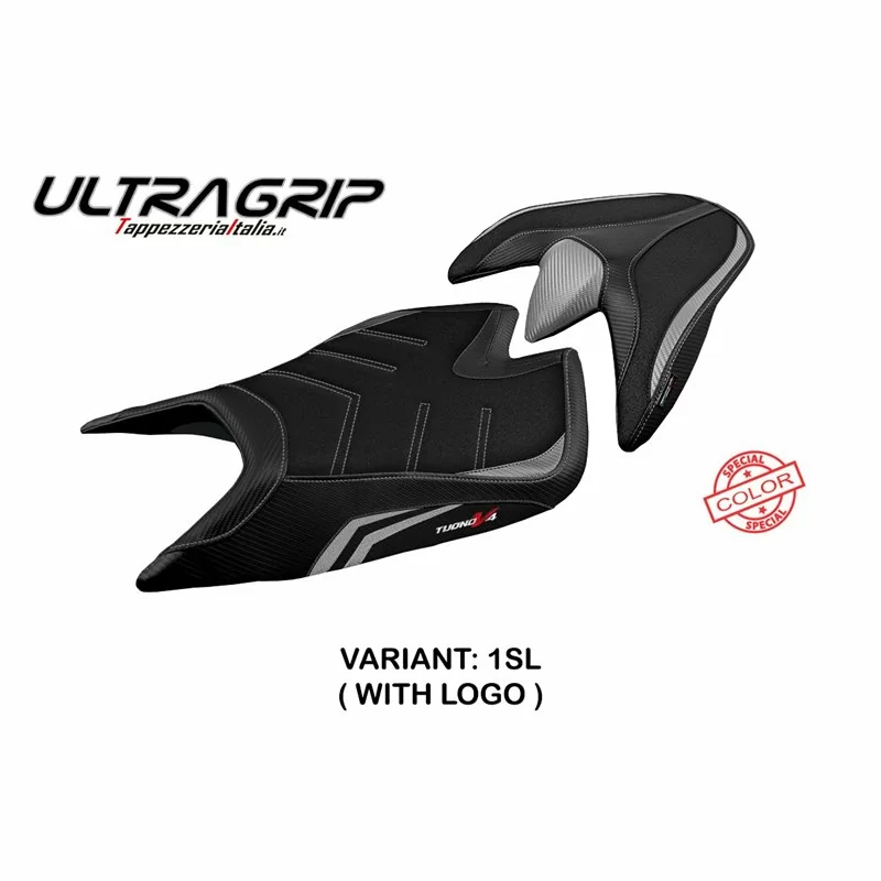 Funda de Asiento Aprilia Tuono V4 (2021) - Zuera Color Especial Ultragrip