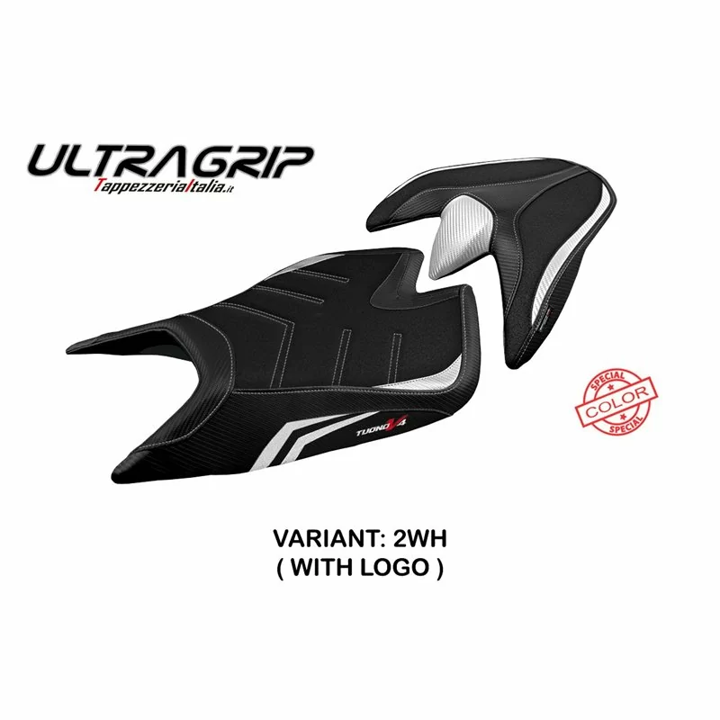 Funda de Asiento Aprilia Tuono V4 (2021) - Zuera Color Especial Ultragrip