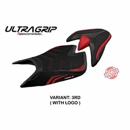 Housse de Selle Aprilia Tuono V4 (2021) Zuera Special Color Ultragrip